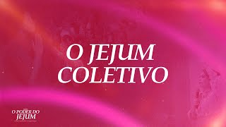 O PODER DO JEJUM COLETIVO  BISPA VANESSA LIMA  O PODER DO JEJUM [upl. by Okram961]