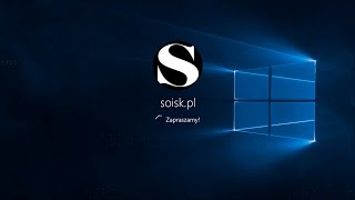 Windows 10 Klasyczne przełączanie się pomiędzy oknami z użyciem klawiszy ALT  TAB [upl. by Ancelin499]