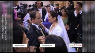 Kurdische Hochzeit ❤ ♫ Bedil  Rizgan Video Production [upl. by Lonyer240]