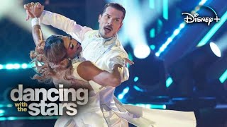 Shangela and Glebs Redemption Quickstep Week 10  Dancing with the Stars Season 31 [upl. by Masterson]