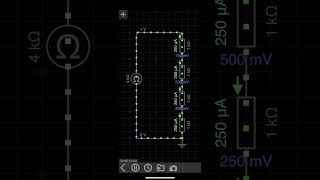 Why total resistance in a series circuit is always greater than the largest Electronics DIY [upl. by Eatnahc]