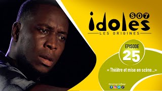 IDOLES  Saison 7  Episode 25 VOSTFR [upl. by Amandie]