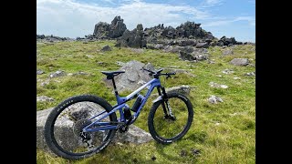 Preseli Hills MTB [upl. by Hastings623]