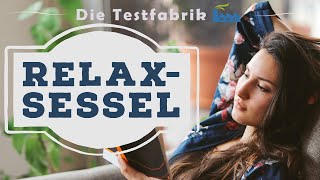 🛋️ Fernsehsessel Test 2024 – 🏆 Der beste Relaxsessel [upl. by Sissie244]