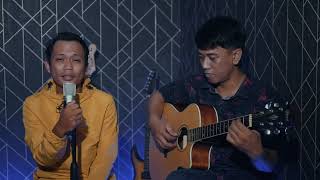 Armada  Penantian  JawCoustic Cover [upl. by Letnahc]