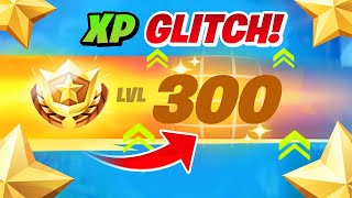 NEW How To LEVEL UP XP FAST in Fortnite CHAPTER 5 SEASON 4 Fortnite XP Glitch Map Code [upl. by Bertasi273]