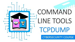 What Is Tcpdump Command In Linux  Cyber Security Training For Beginners [upl. by Annaehr862]