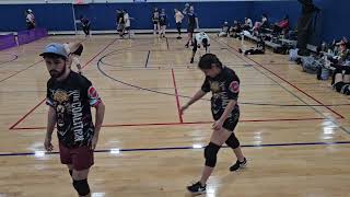 Coalition vs Silver Lining RR3 Li Kick Semi 1026 [upl. by Alurd232]