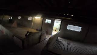 Area49 10112024 Round 7 Airsoft Gameplay FOG Rare Arms AR15 GBBR [upl. by Mcclary]