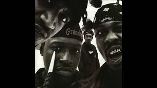 03 Gravediggaz  Nowhere To Run Nowhere To Hide [upl. by Divaj]