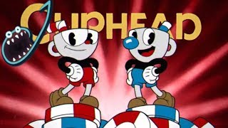 Jerma Streams  Cuphead Part 2 Finale [upl. by Shargel]