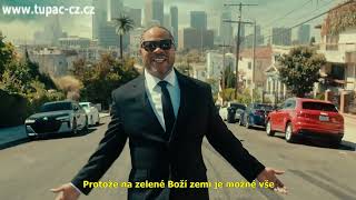 Xzibit  Play This At My Funeral  2024  official video  české titulky  cz subs wwwtupacczcz [upl. by Groscr237]