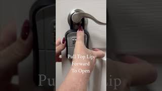 Lockbox Tutorial [upl. by Lesnah]