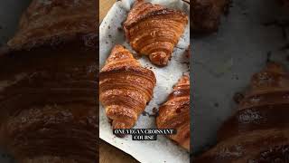 Take my vegan viennoiserie bundle course to access all the pastries you dream of [upl. by Naujad]