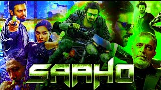 Saaho Review Explained amp Facts HD  Prabhas  Shraddha Kapoor  Neil Nitin  Arun  HD 1080q [upl. by Chee]