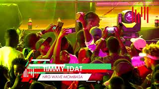 TIMMY T DAT PERFORMANCE AT NRGWave Mombasa [upl. by Aliakam797]