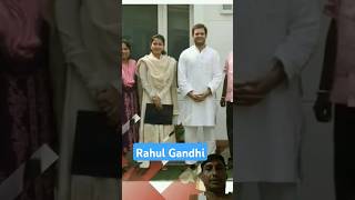 Aaj hamare Dil mein Rahul Gandhi â¤ï¸ prnite sinde song bollywoodsongs indianpolitician rahul ji ðŸ™ [upl. by Collbaith]