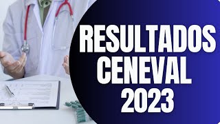 Resultados Ceneval EGEL 2023 ¿Cómo consultarlos [upl. by Bast]