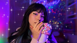 ASMR Talking You To Sleep 💖 whispers only 🌙✨💟 [upl. by Nylireg]