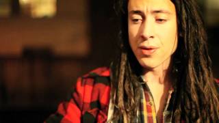 Noah Gundersen  Family Official Video [upl. by Ahseyk]