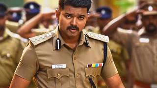 Theri movie  Vijay  Baby Nainika Scenes  Amy Jackson  Samantha  Rajendran  Mahendran [upl. by Calan]