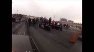 NevaScared Jimbo vs NetBoys Petey Small Block [upl. by Woo351]