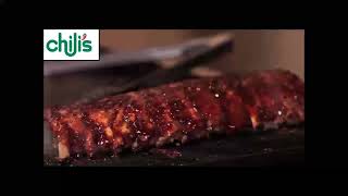 Chilis Baby Back Commercial 02 24 1998 Chilis Commercial AM 960 WRFC Athens Ga [upl. by Kenneth]