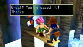 Tomba 2 Playthrough 03 [upl. by Igal882]