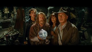 Indiana Jones and the Kingdom of the Crystal Skull  Official® Trailer 2 HD [upl. by Maxine]