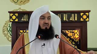 Getting married The POINT SYSTEM when looking for a spouse  VERY INTERESTING  Mufti Menk [upl. by Stouffer]