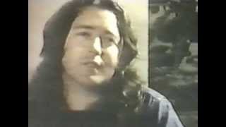 Rory Gallagher quotIrish Bluesquot German TV 1982 [upl. by Ydahs]