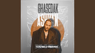 Ghasedak VAHIDJ Remix [upl. by Leitman]