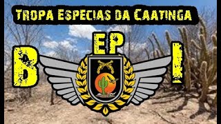 A Tropa de Elite Casca Grossa do Sertão Nordestino [upl. by Llevart211]