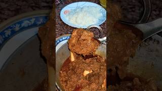 Iska swad mujhe bahut achha lagta hai😋😋 tasty mutton recipes 😋 foodpreparation👌 trending food [upl. by Navlys272]