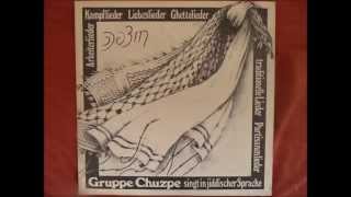 Gruppe Chuzpe  Arbetlos Jiddische LiederYiddish Song 1981 [upl. by Alegna]