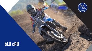 bLU cRU  2019 Round 9 amp 10 MX Nationals  Coolum QLD [upl. by Helbonna]