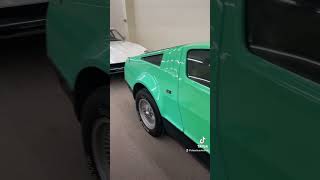 1975 Bricklin SV1  Consignments at Classic Auto Mall Morgantown PA classicautomall [upl. by Queridas]