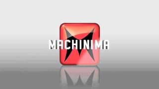 Machinima Intro [upl. by Bortz]