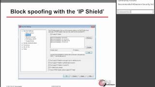 MDaemon Spam Filter and Email Security Best Practices [upl. by Welcher]