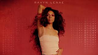 Ravyn Lenae  Sticky Official Audio [upl. by Krever]