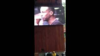 Tevin Campbell Back to the World  Capital Jazz Fest 6318 [upl. by Atinniuq95]