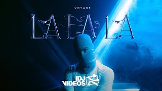 VOYAGE  LA LA LA OFFICIAL VIDEO [upl. by Rhoades]