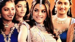 Saajan Ke Ghar Jana Hai  Lajja 2001  Full Song [upl. by Alliuqet61]