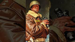 Pattons iconic Colt army revolver shortvideo wheelgun ww2 military militaryhistory [upl. by Cargian888]