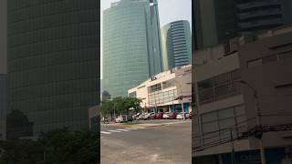 🇧🇴 Santa Cruz Bolivia  Green Tower Equipetrol 🏙️ santacruz [upl. by Merill]