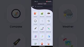 Multi Smart Tools App [upl. by Ecila]