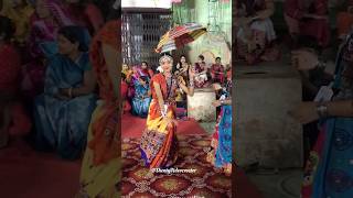 Bollywood Nonstop Dandiya shorts youtubeshorts bollywood nonstop video dance [upl. by Kelam141]