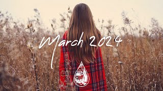 IndiePopFolk Compilation  March 2024 2Hour Playlist [upl. by Pavier]