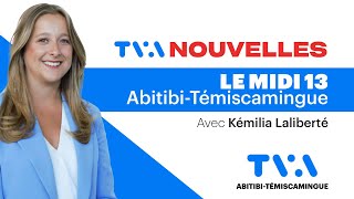 Bulletin TVA MIDI du 6 novembre 2024 [upl. by Yecnuahc]