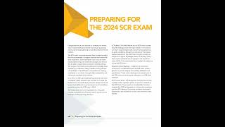 2024 GARP Sustainability amp Climate Risk SCR Exam Study Handbook [upl. by Eidob938]